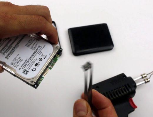 File Savers Data Recovery