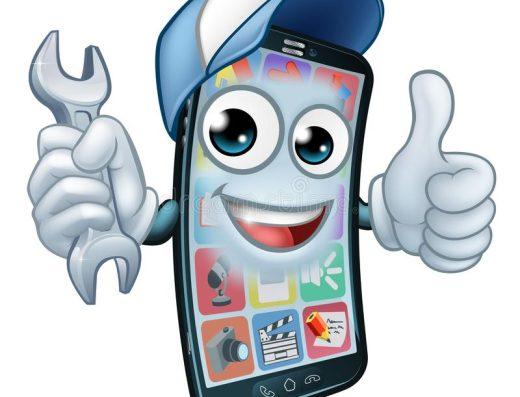 Fix A Cracked iPhone