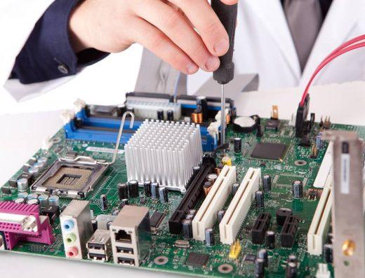 1 Stop Tech Repair LLC