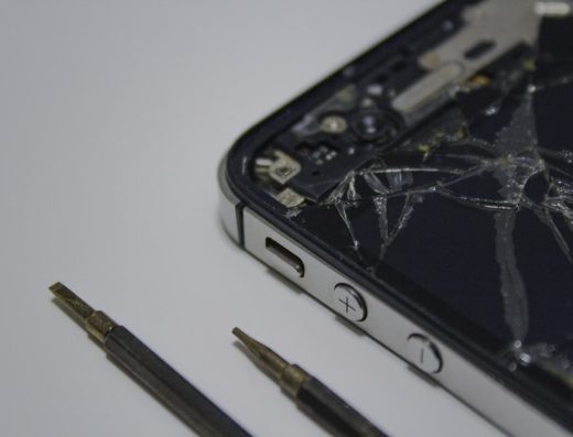 CPR Cell Phone Repair Bridgeport