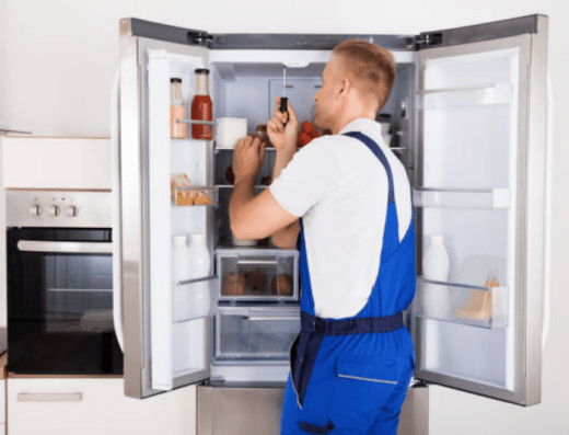 Jack’s Appliance Repair