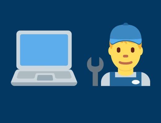 Simplified Computer Services