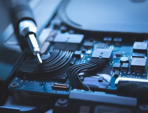 Bluefactor Computer Services