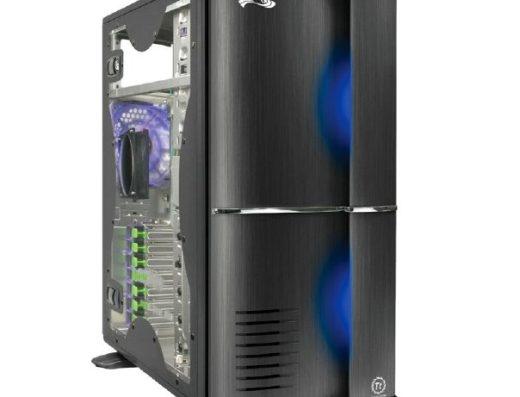 Interserve Computer Group