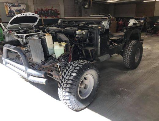 R & A Collision Repair