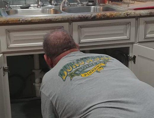 Bukowski Brothers Plumbing