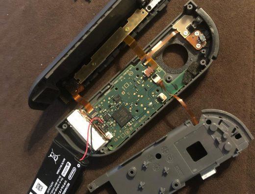 Jersey Digital Repair