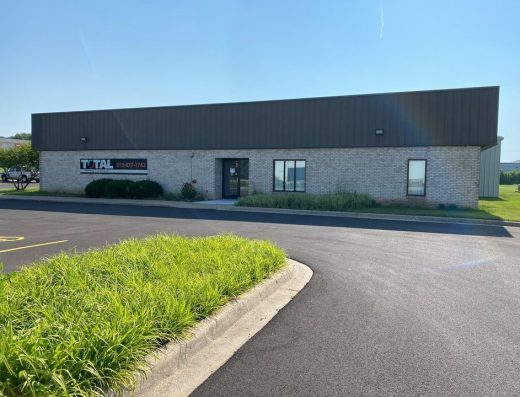 Total Plumbing & Heating, LTD