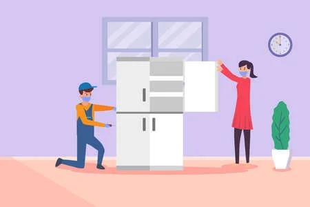 Modern Appliance