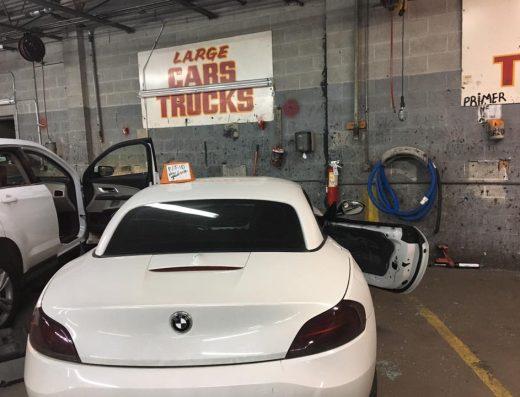 Aaron Auto Glass