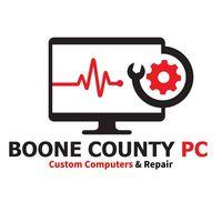 Boone County Custom PC