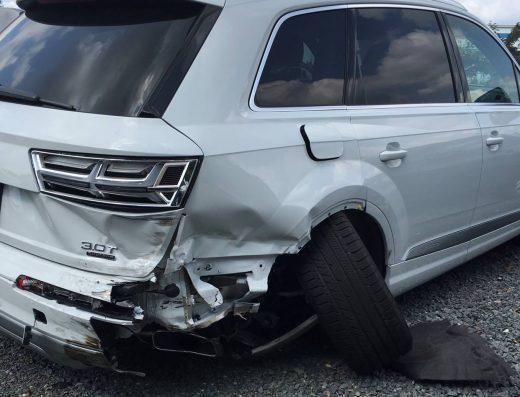 Parson’s Collision Centers