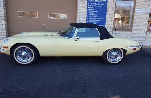 Carpenter’s Auto Repair