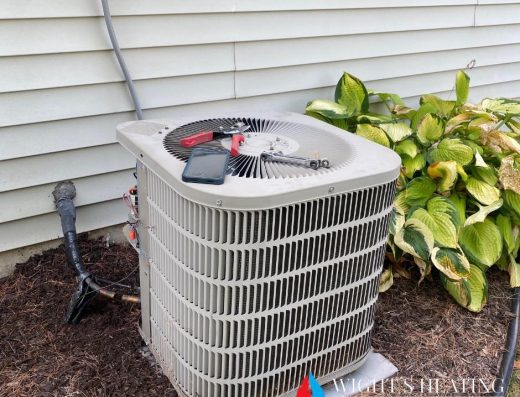 Wight’s Heating & Air Conditioning