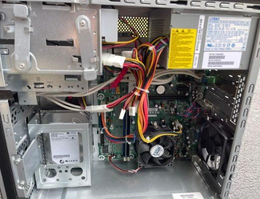 AIDA Electronics