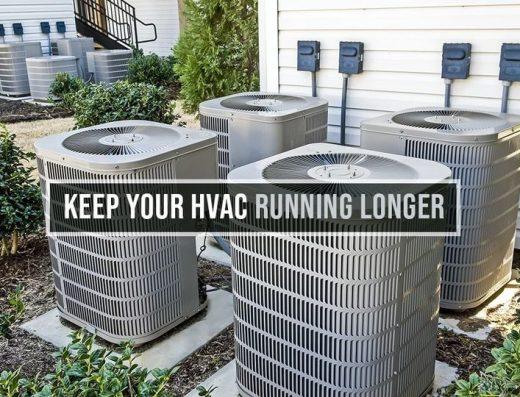 Oasis Heating & Cooling