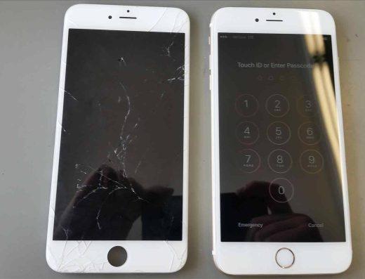 Fixit Mobile Repair Ivirtex