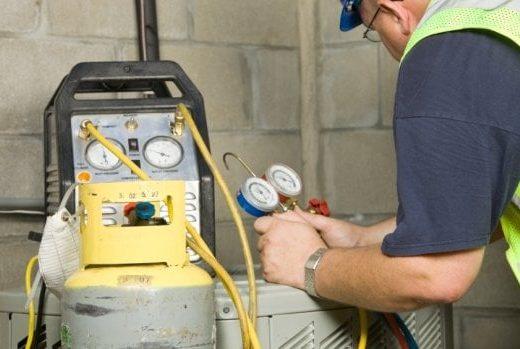 All Pro A/C and Heating