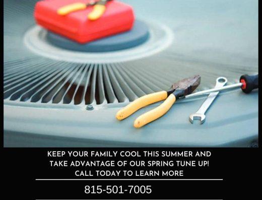 Wight’s Heating & Air Conditioning