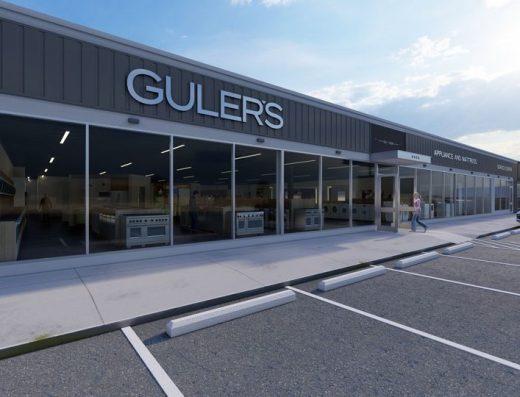 Guler’s Appliance & Mattress