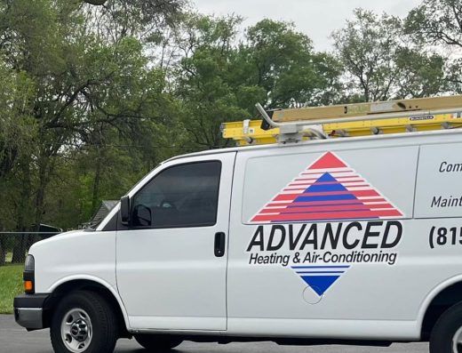 Advanced Heating & Air