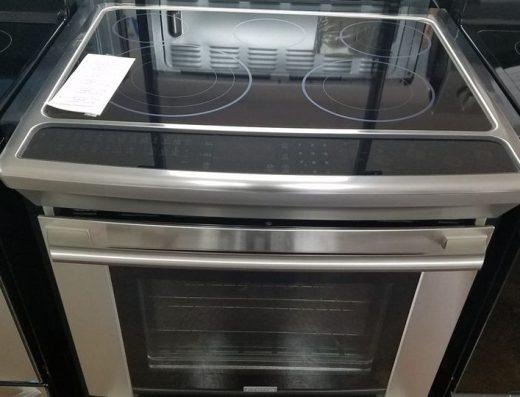 B. H. Daves Appliance