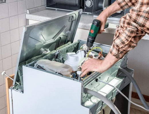 Reliable Appliance Repair