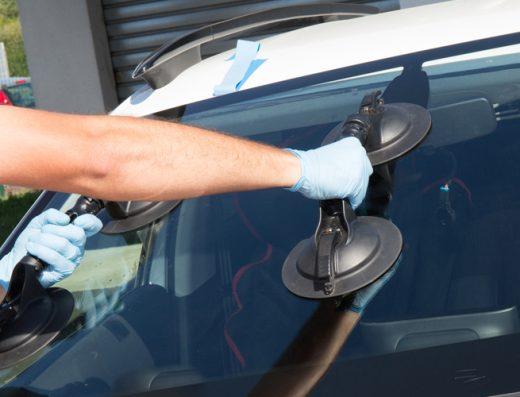 Rockford Auto Glass and More