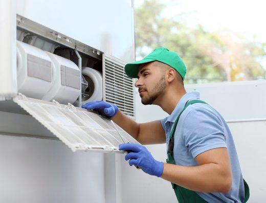 Seaberg Heating and Cooling