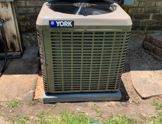 A/C Solutions Heating & Cooling