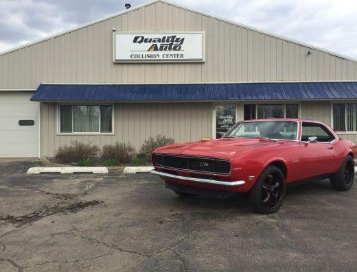 Quality Auto Inc Collision Center