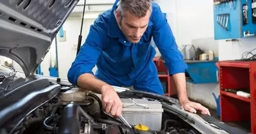 Carpenter’s Auto Repair