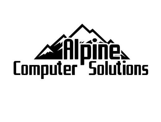 Alpine Computer Solutions