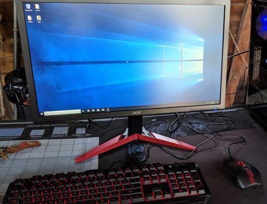 Boone County Custom PC