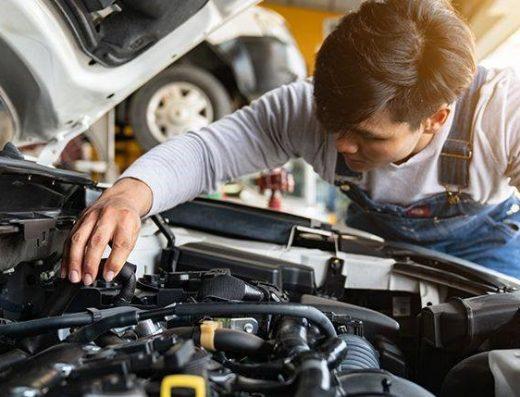 Ping’s Auto Service