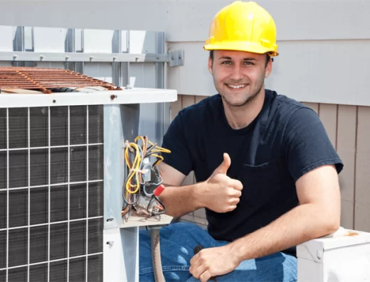 ABC Heating & Air Conditioning