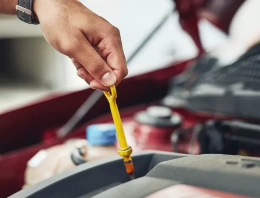 Carl’s Auto Repair