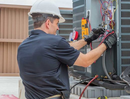 Advanced Heating & Air