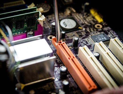 Rockford Mobile PC Tech