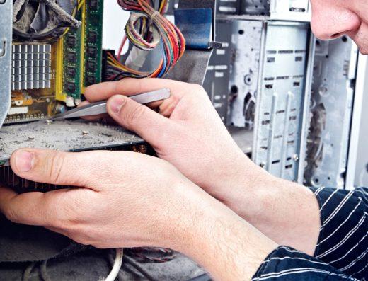 Mobile Computer Service Of Rockford