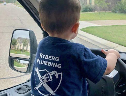 Ryberg Plumbing LLC
