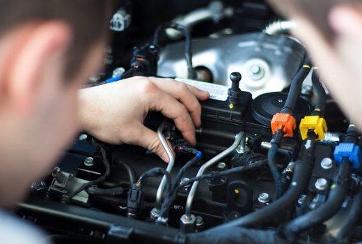 Foltz Transmission Service