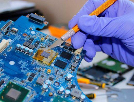 Readette Office Equipment Co.