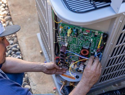 Guyton Air Conditioning