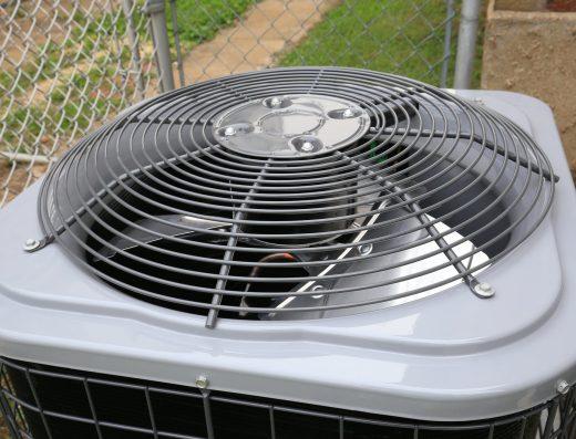 Castilleja Central Heating & Air