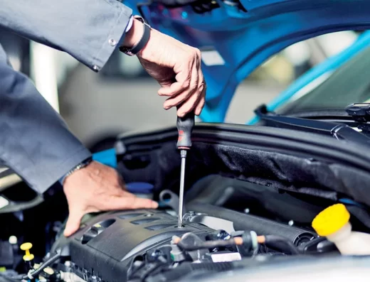 A-1 Joe’s Transmission Repair