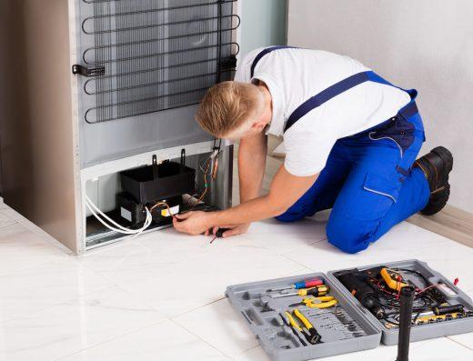 Kelly’s Appliance Repair