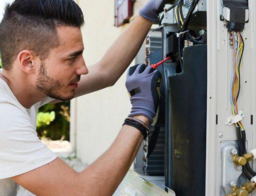 Allen Heating & Cooling