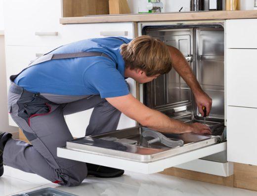 Factory Appliance Repair