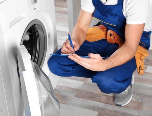 Automatic Appliance Parts
